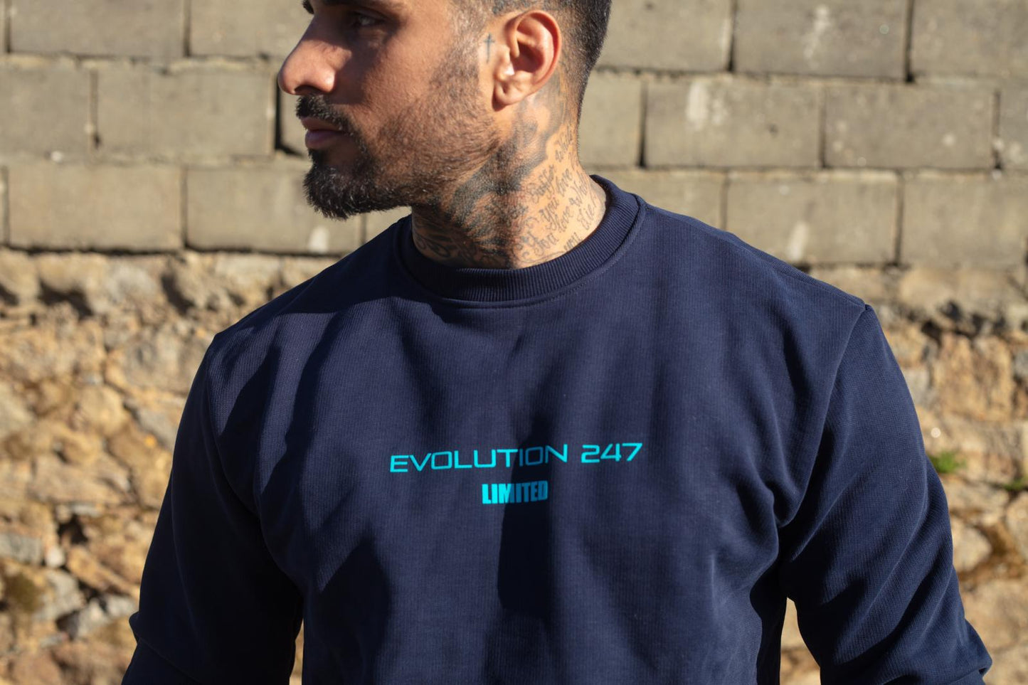 Sweat evolution 247 super limitada